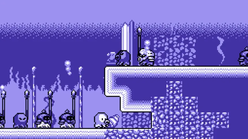 Скриншот 8 к игре Save me Mr Tako: Tasukete Tako-San