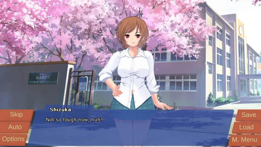 Скриншот 2 к игре The Girl on the Train
