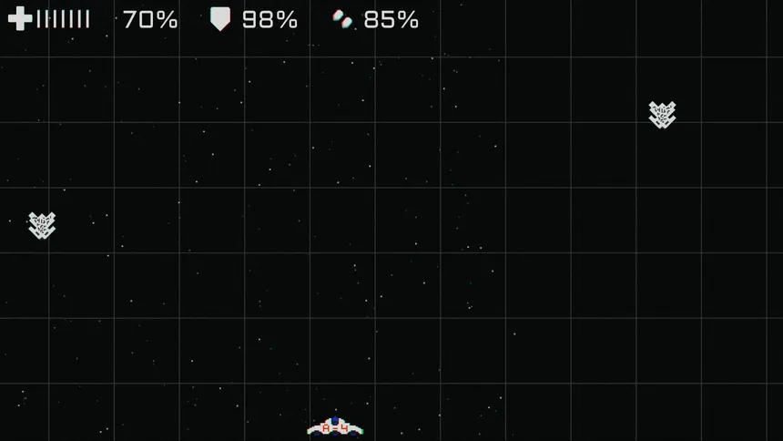 Скриншот 1 к игре Distant Space 2