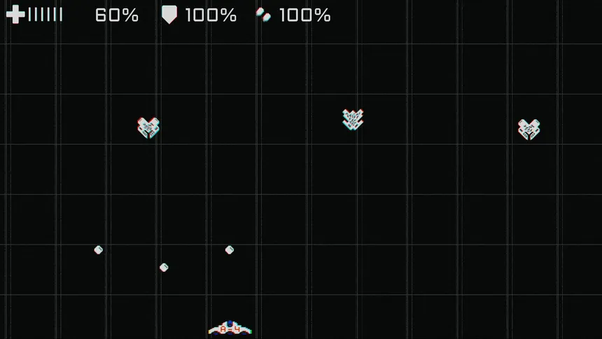 Скриншот 3 к игре Distant Space 2