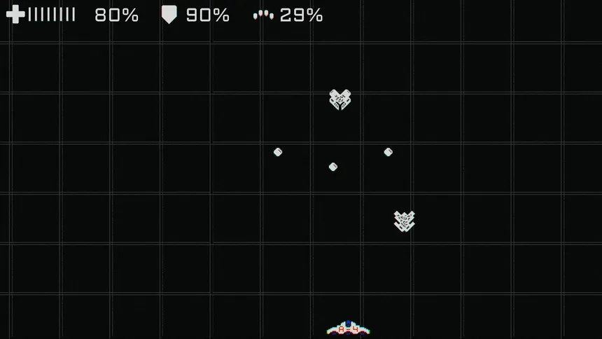 Скриншот 5 к игре Distant Space 2
