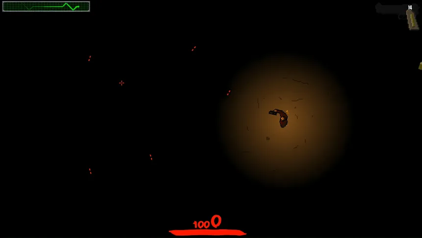 Скриншот 4 к игре Blackout Z: Slaughterhouse Edition