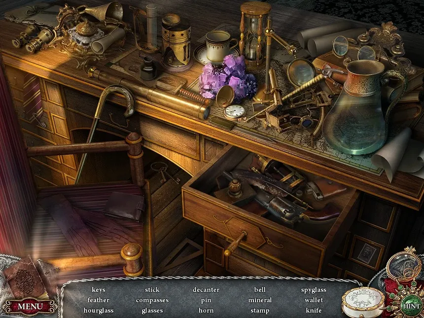 Скриншот 2 к игре Timeless: The Lost Castle