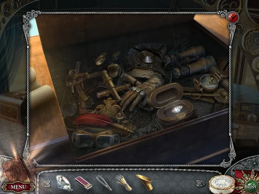 Скриншот 5 к игре Timeless: The Lost Castle