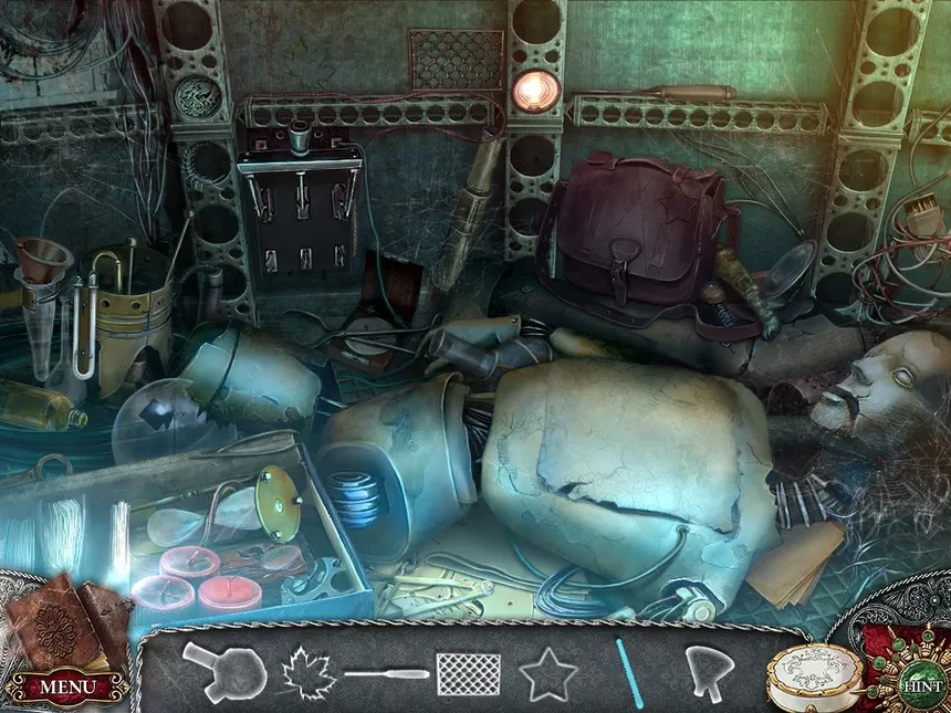 Скриншот 6 к игре Timeless: The Lost Castle