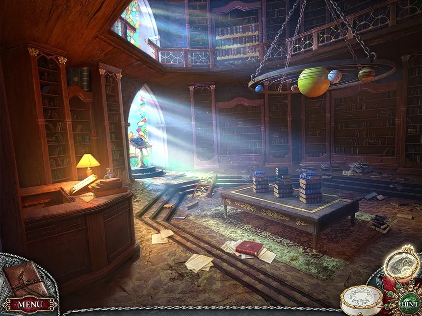 Скриншот 7 к игре Timeless: The Lost Castle