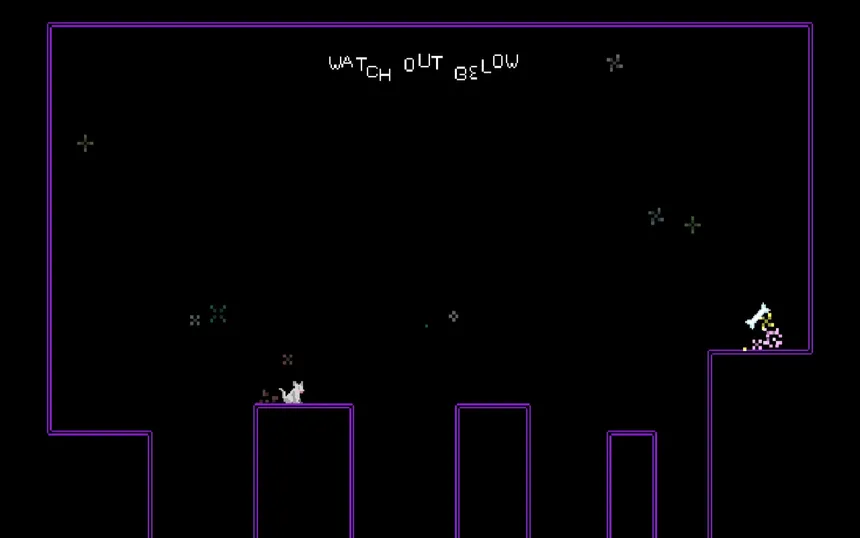 Скриншот 1 к игре Dogma