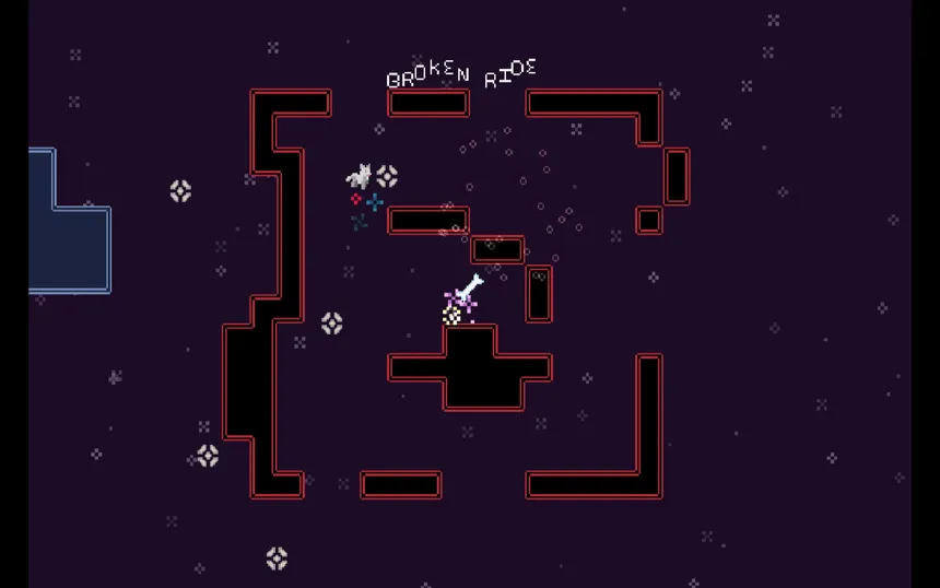 Скриншот 4 к игре Dogma