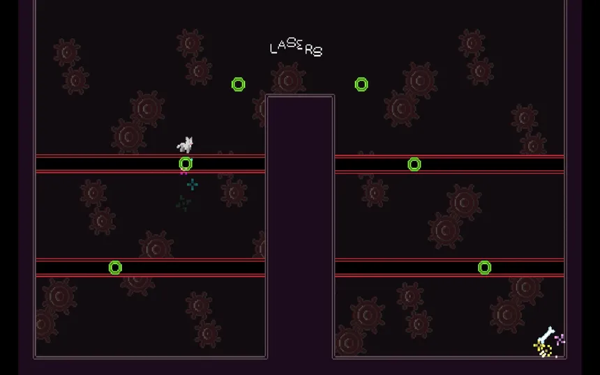 Скриншот 7 к игре Dogma