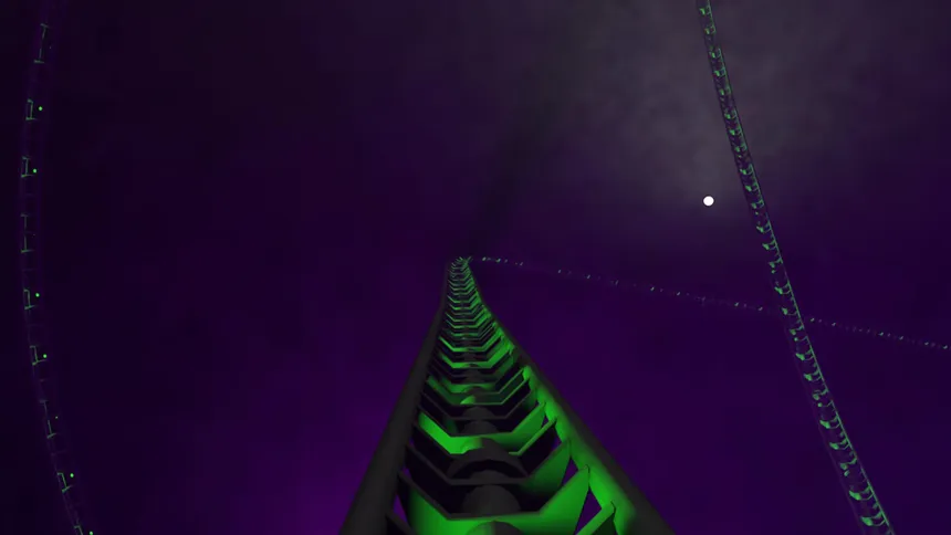 Скриншот 4 к игре Sick Coaster