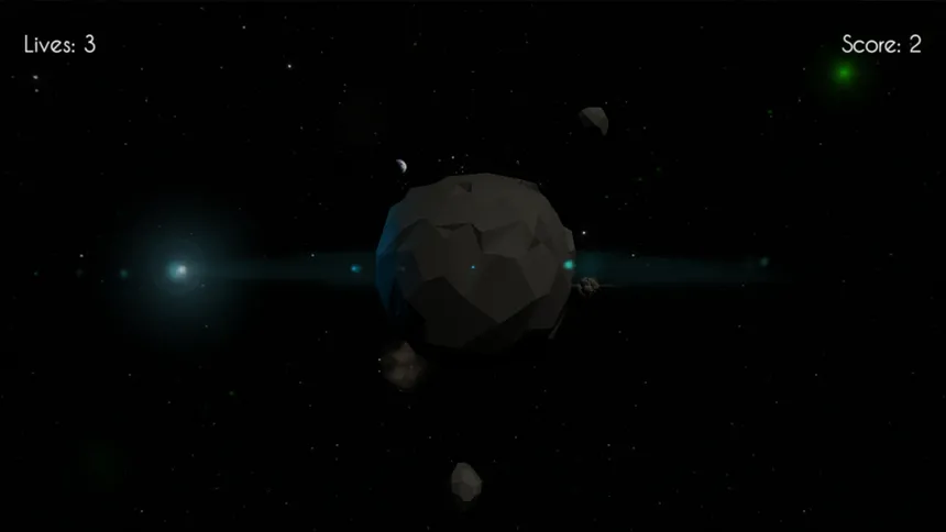 Скриншот 5 к игре Protect your planet