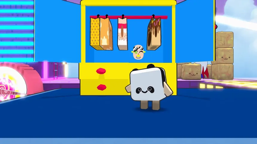 Скриншот 7 к игре Eat All The Things