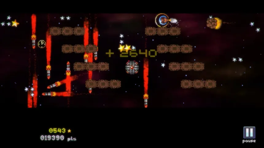 Скриншот 3 к игре Super Star Panda