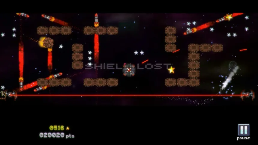 Скриншот 5 к игре Super Star Panda