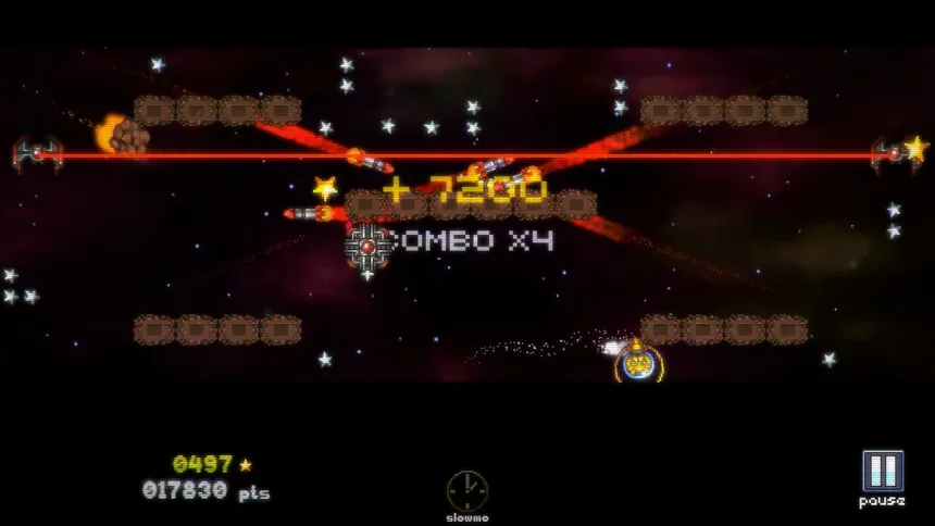 Скриншот 7 к игре Super Star Panda