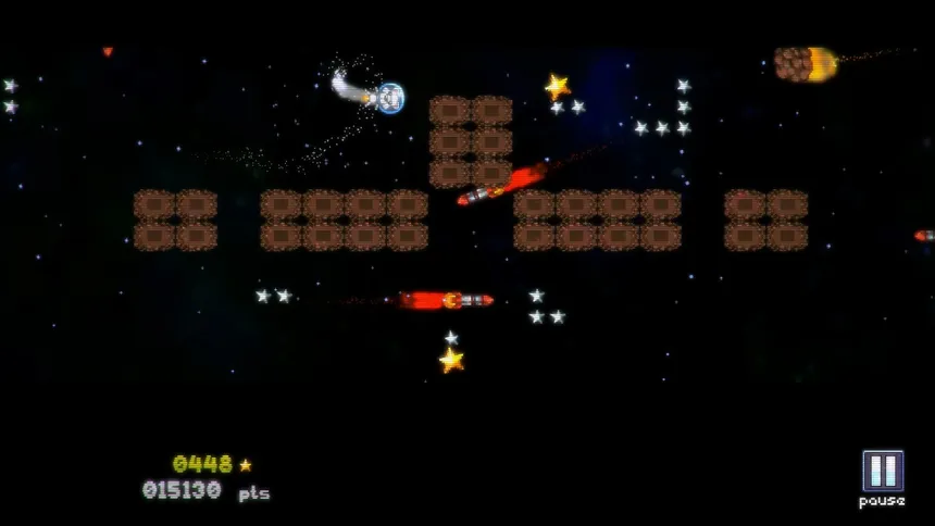 Скриншот 8 к игре Super Star Panda