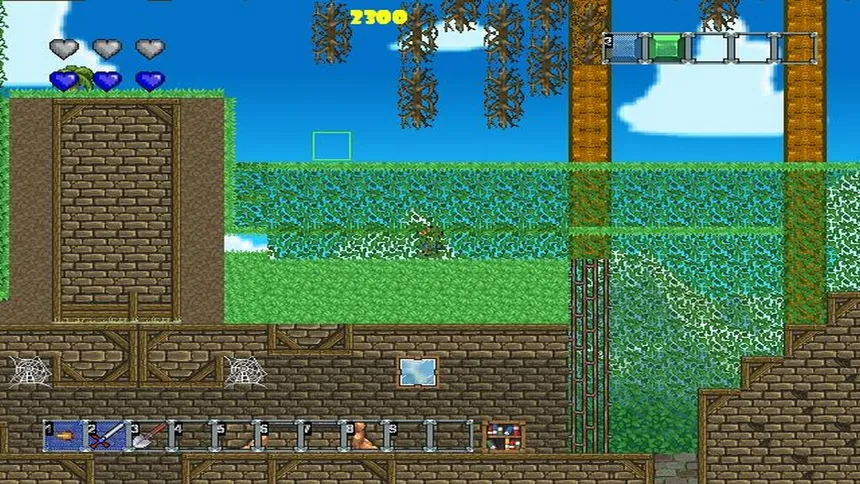 Скриншот 7 к игре Peter World