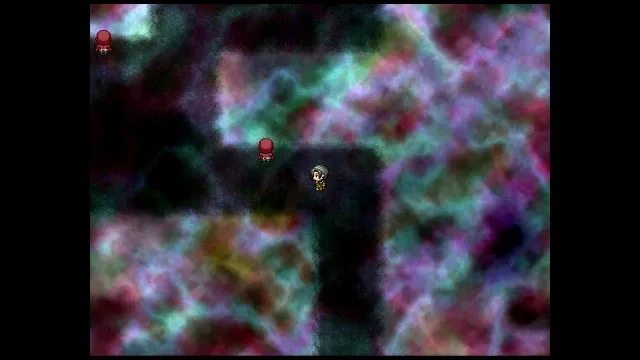 Скриншот 6 к игре Salvation in Corruption