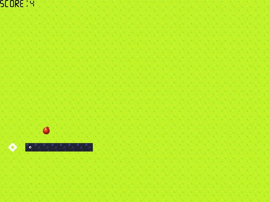 Скриншот 4 к игре Snake: Road to apple