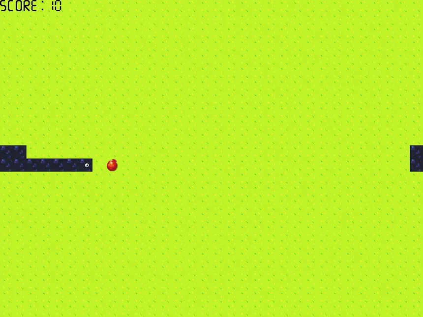 Скриншот 5 к игре Snake: Road to apple