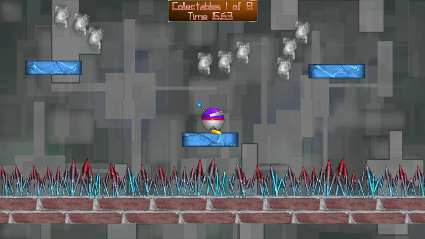Скриншот 2 к игре Merv Reborn
