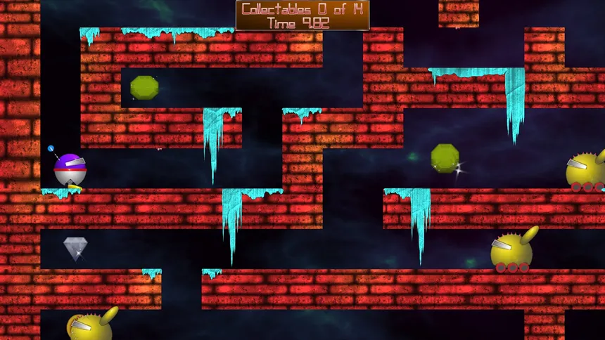 Скриншот 3 к игре Merv Reborn
