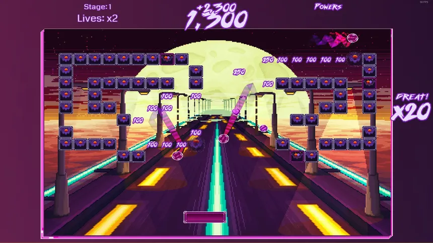 Скриншот 2 к игре Roguebreaker
