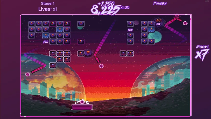 Скриншот 4 к игре Roguebreaker