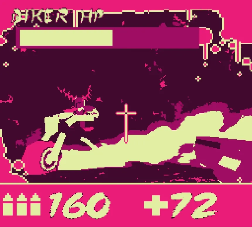 Скриншот 2 к игре Midnight Ultra
