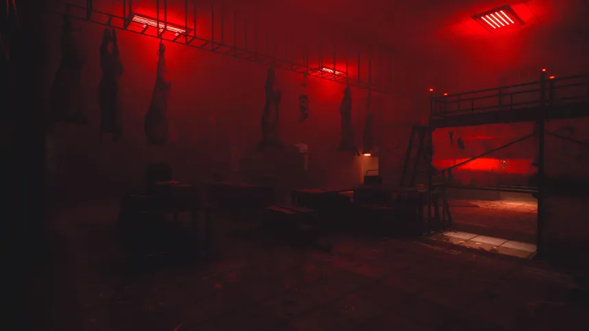 Скриншот 12 к игре Hide Or Die