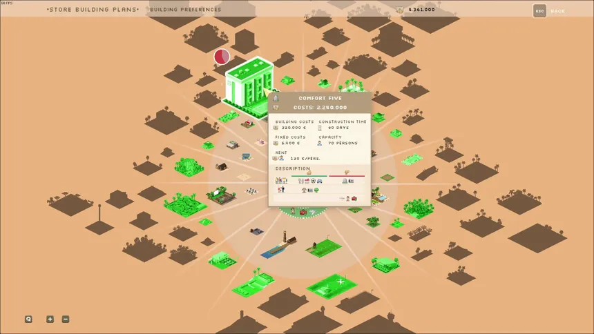 Скриншот 2 к игре Summer Islands