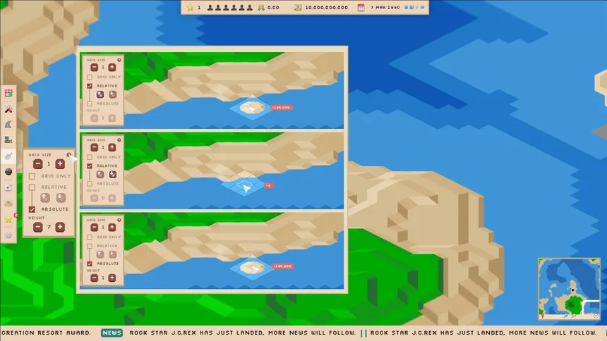 Скриншот 7 к игре Summer Islands
