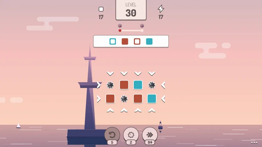 Скриншот 1 к игре ERMO