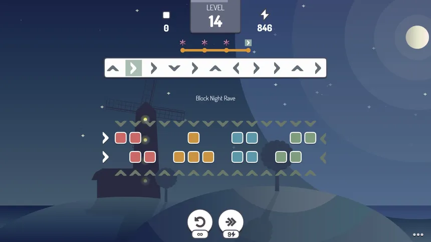 Скриншот 2 к игре ERMO