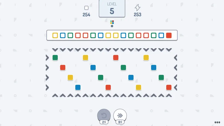 Скриншот 3 к игре ERMO