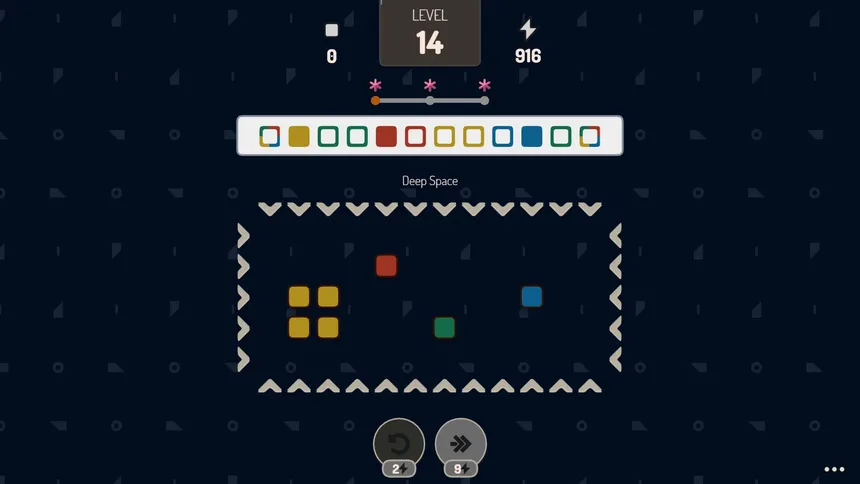 Скриншот 6 к игре ERMO