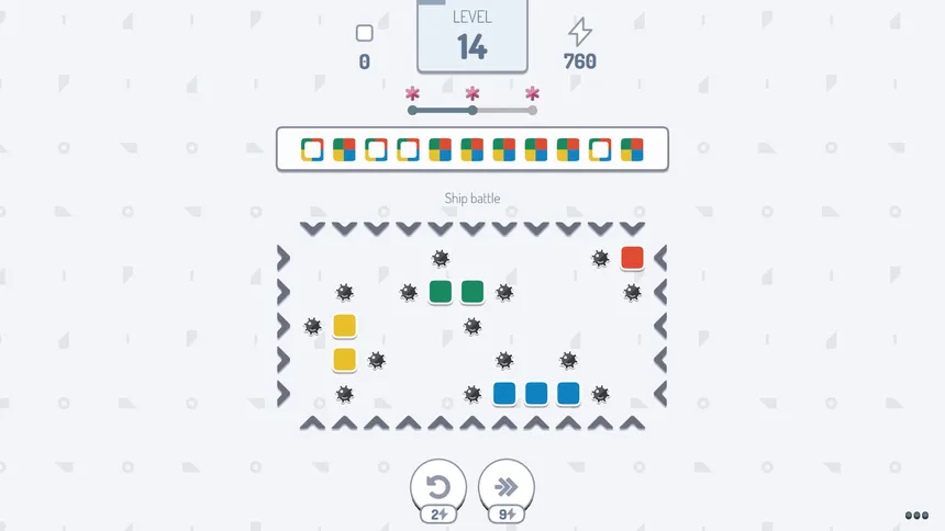 Скриншот 7 к игре ERMO