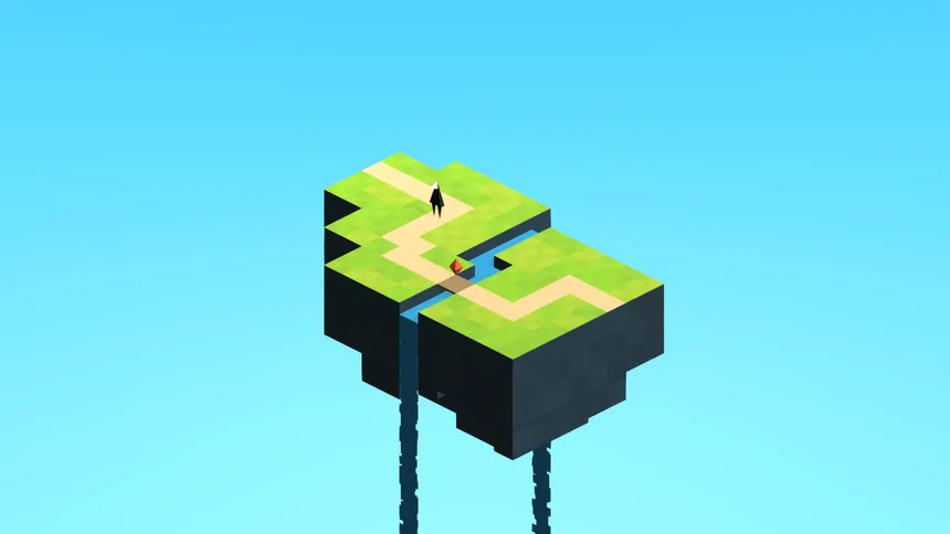 Скриншот 1 к игре Flightless Classic