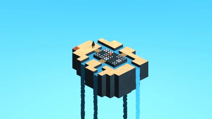 Скриншот 2 к игре Flightless Classic