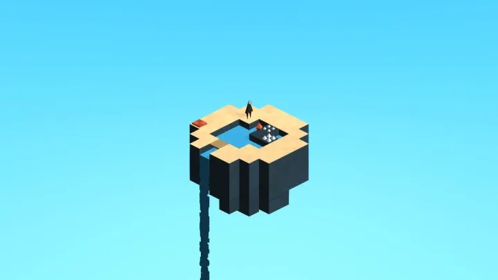 Скриншот 5 к игре Flightless Classic