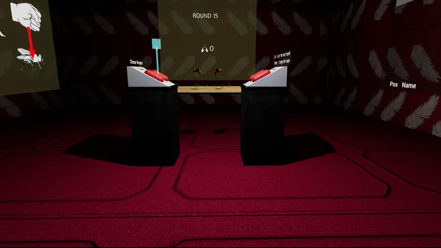 Скриншот 5 к игре Fly Destroyer