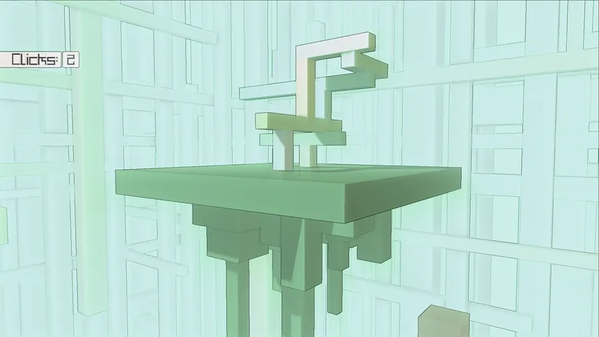 Скриншот 2 к игре Bars and Balance