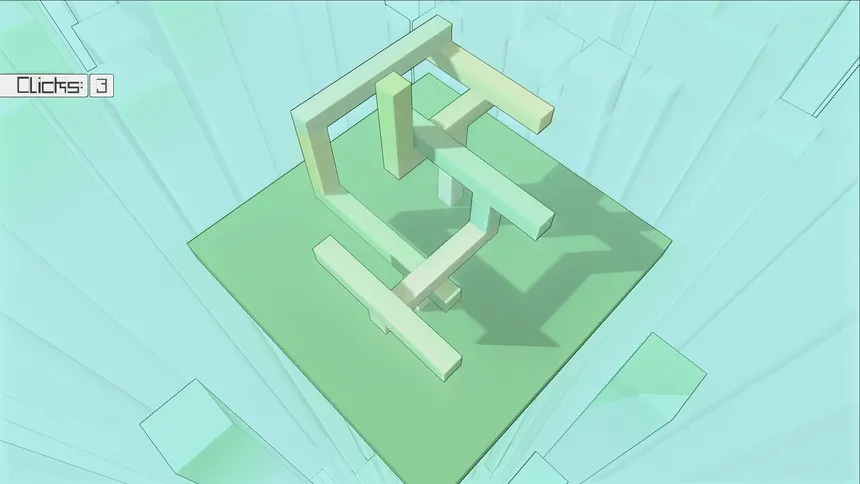 Скриншот 4 к игре Bars and Balance