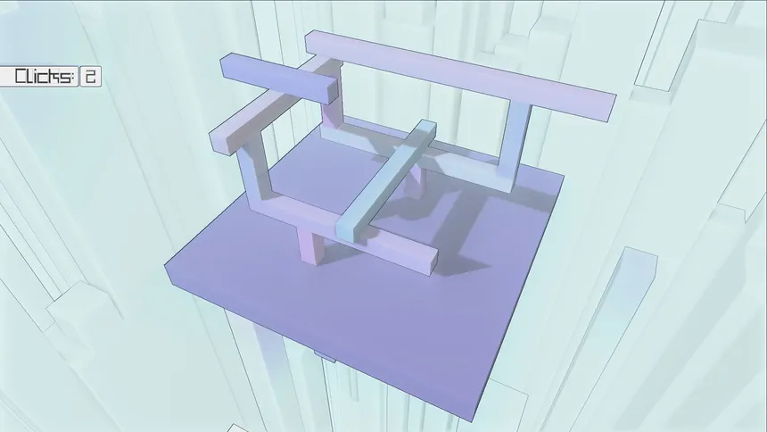 Скриншот 5 к игре Bars and Balance