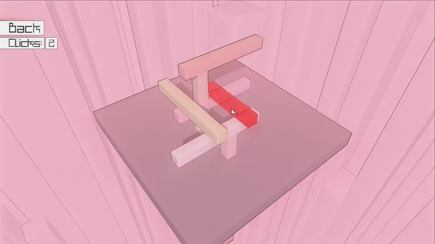 Скриншот 7 к игре Bars and Balance