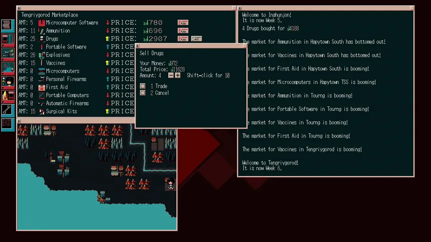 Скриншот 2 к игре Pimiko Plus