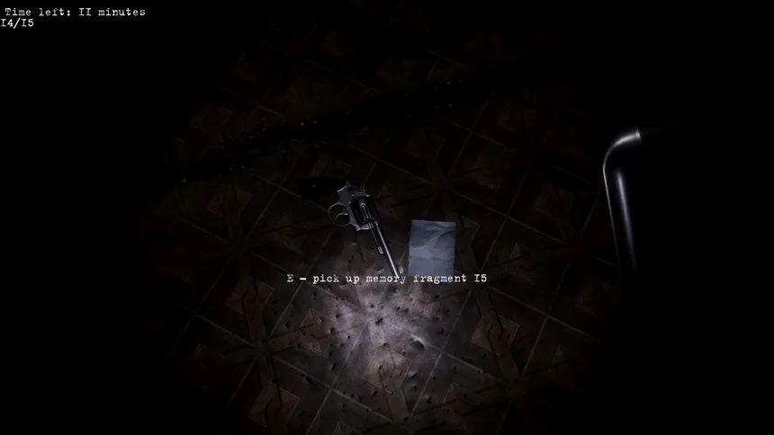 Скриншот 1 к игре Corridor 15 Firts