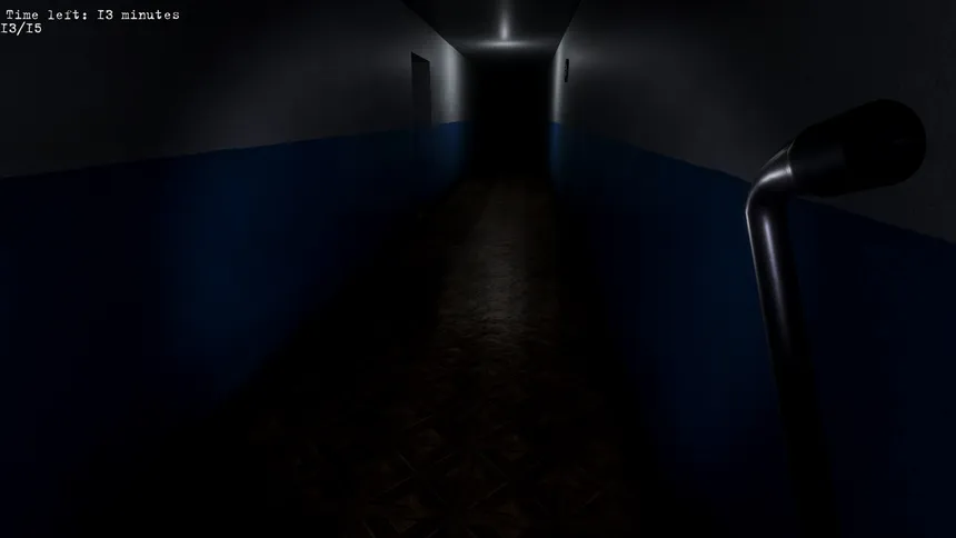Скриншот 2 к игре Corridor 15 Firts