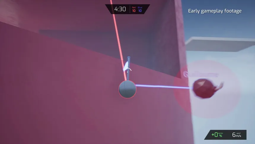 Скриншот 6 к игре Project Ball