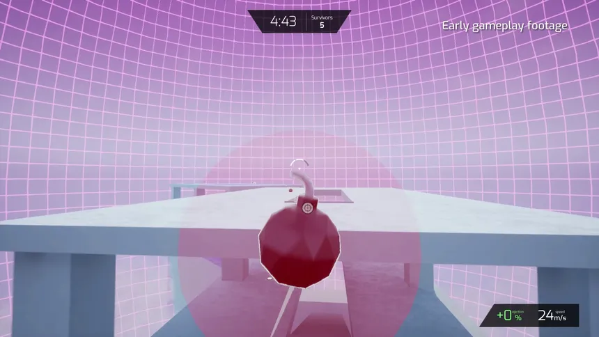 Скриншот 7 к игре Project Ball